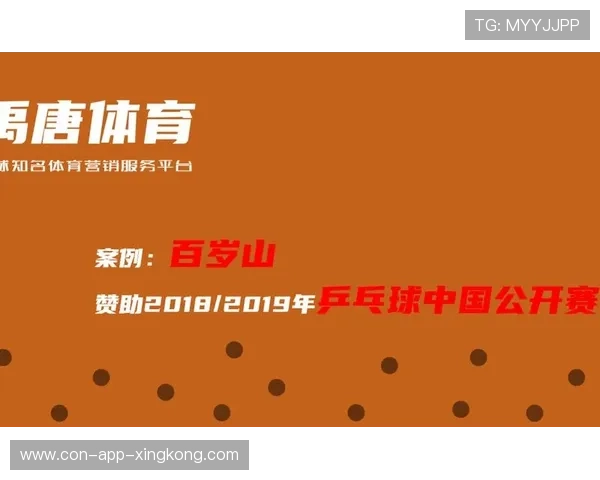 体育赞助案例分析:品牌如何通过赛事提升曝光